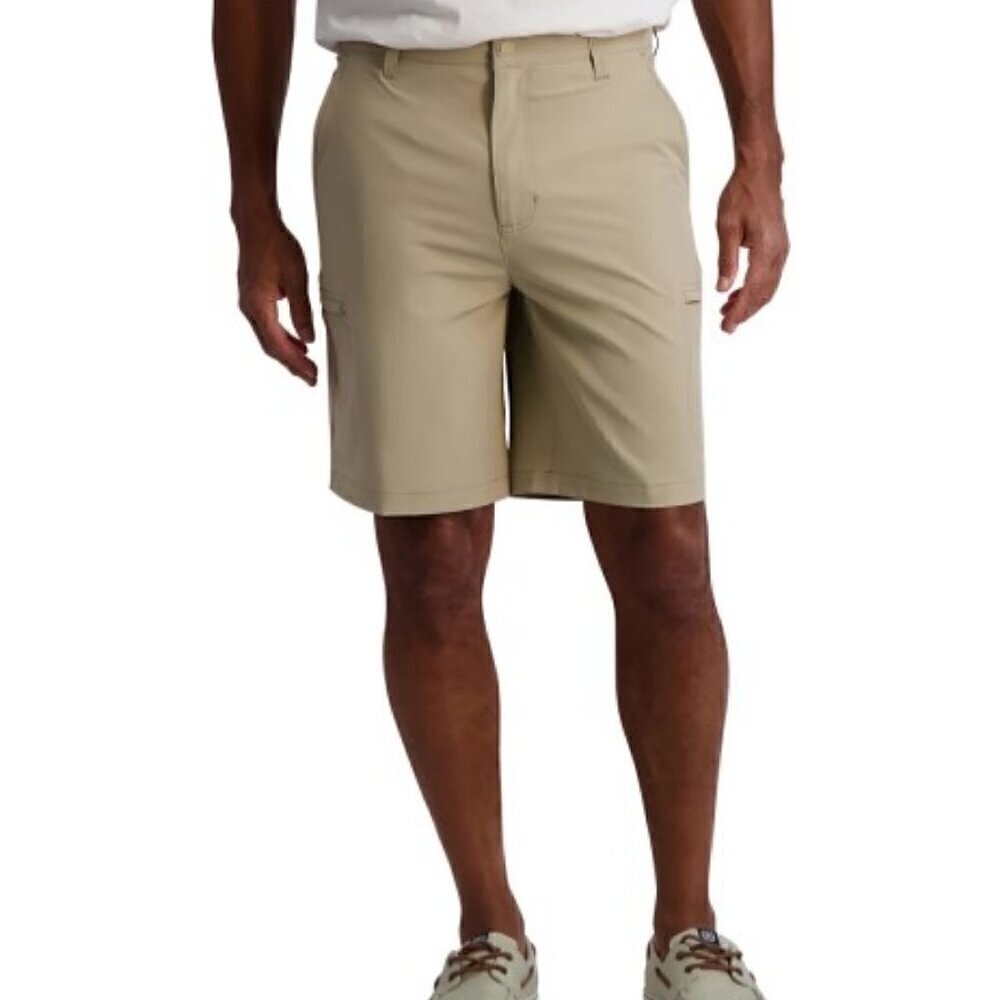 CHAPS PEEFORMANCE CARGO GOLF SHORTS 40